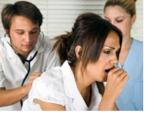 bronchitis