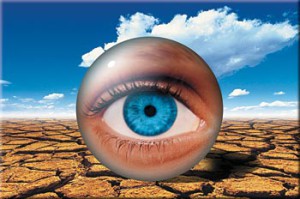 dry-eye