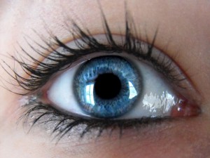 eye