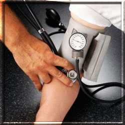 hypertension