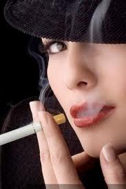 smoking
