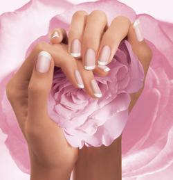 nails