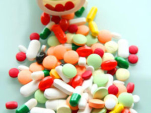 psychotropic